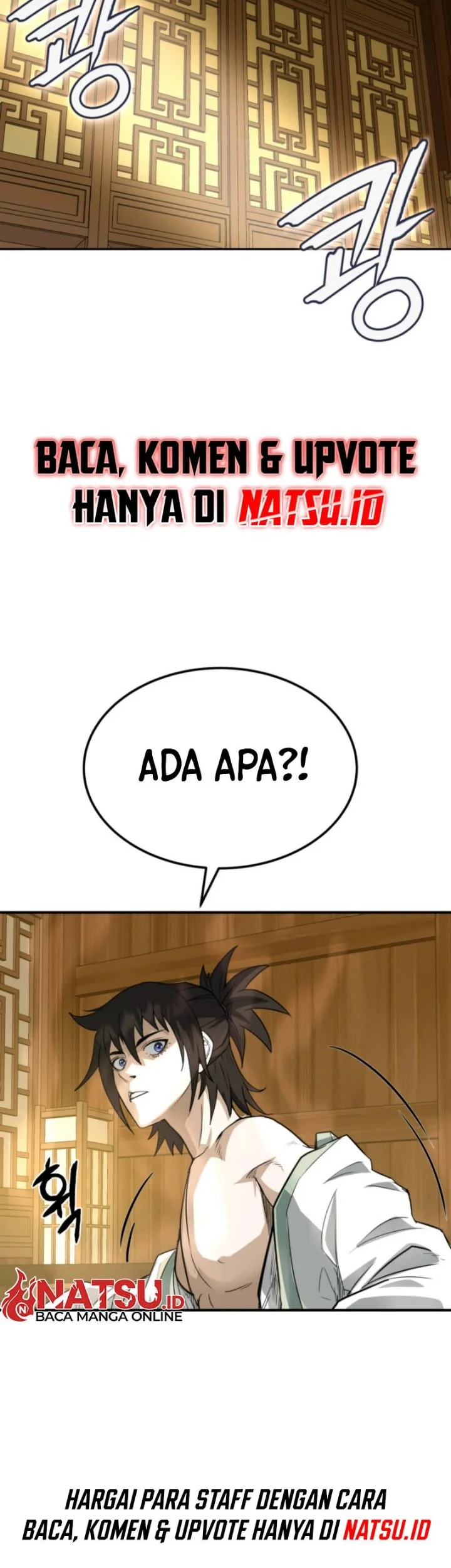 Past-Life Demon Chapter 6 Gambar 23