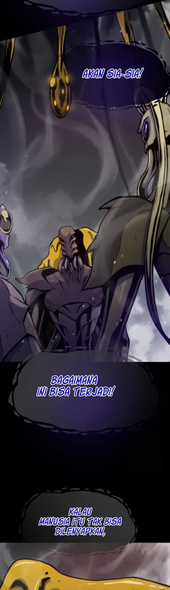 Past Life Regressor (Remake 2022) Chapter 105 Gambar 34