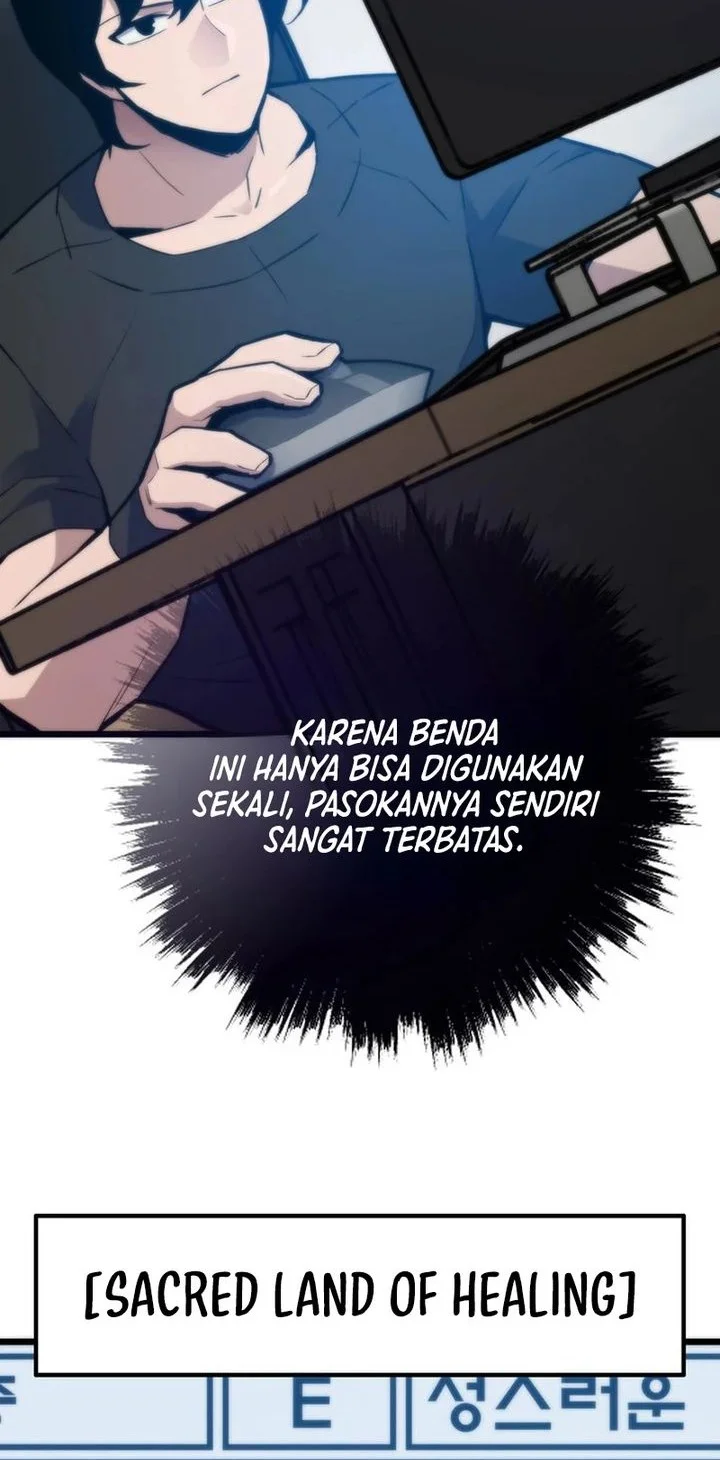 Past Life Regressor (Remake 2022) Chapter 154 Gambar 32