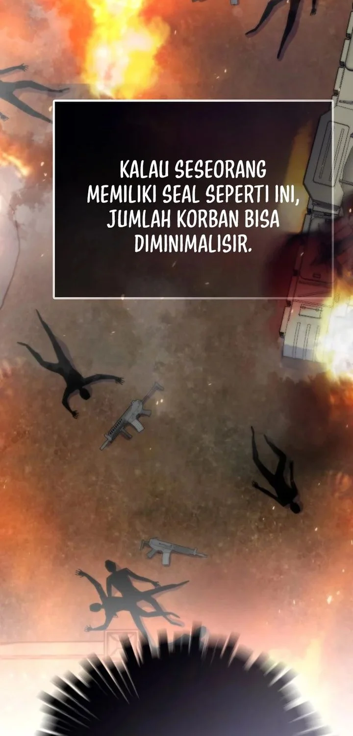 Past Life Regressor (Remake 2022) Chapter 154 Gambar 34