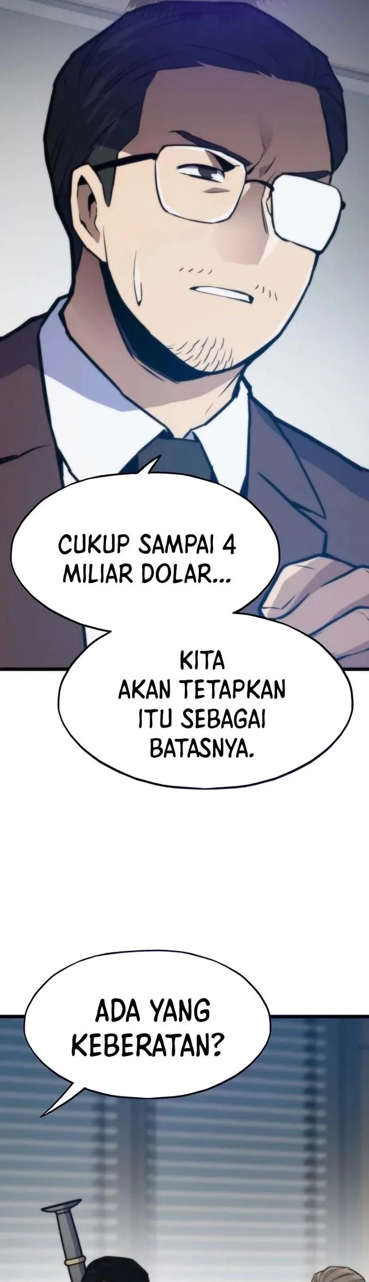 Past Life Regressor (Remake 2022) Chapter 155 Gambar 33