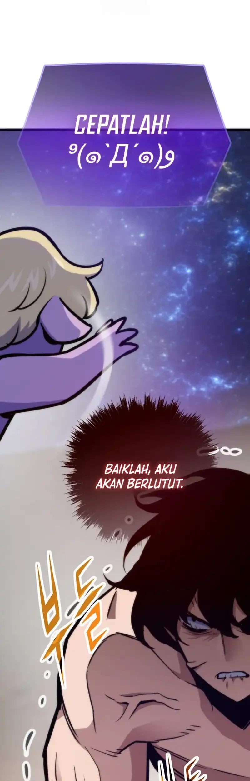 Past Life Regressor (Remake 2022) Chapter 163 Gambar 31
