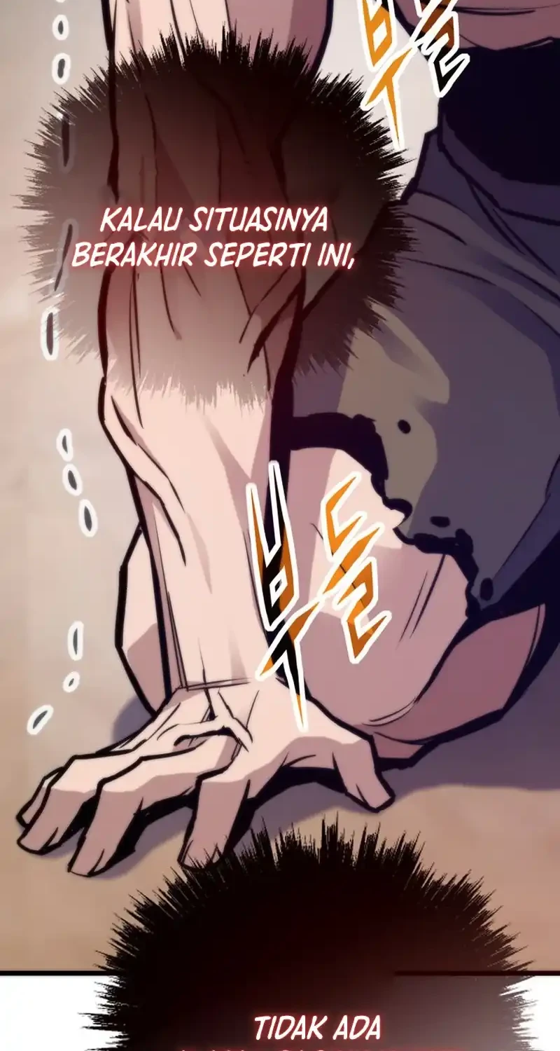 Past Life Regressor (Remake 2022) Chapter 163 Gambar 32