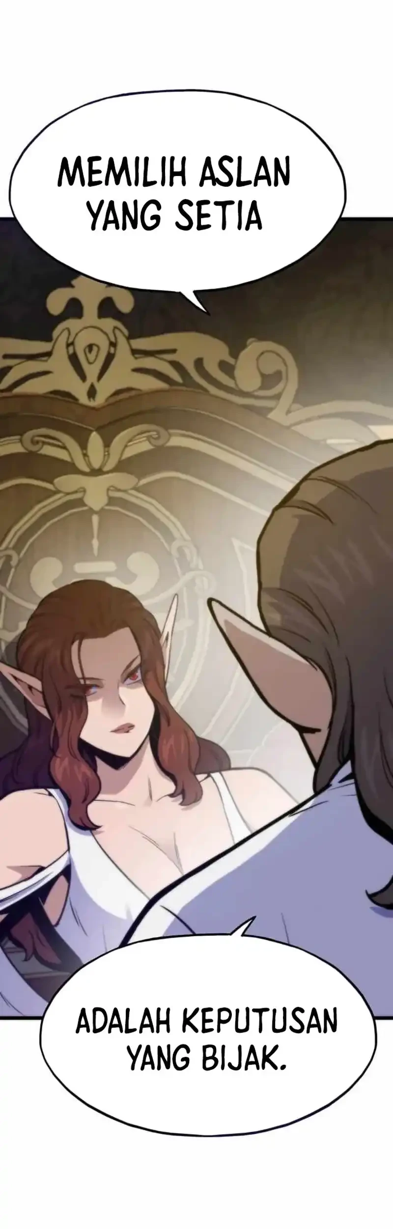 Past Life Regressor (Remake 2022) Chapter 171 Gambar 35