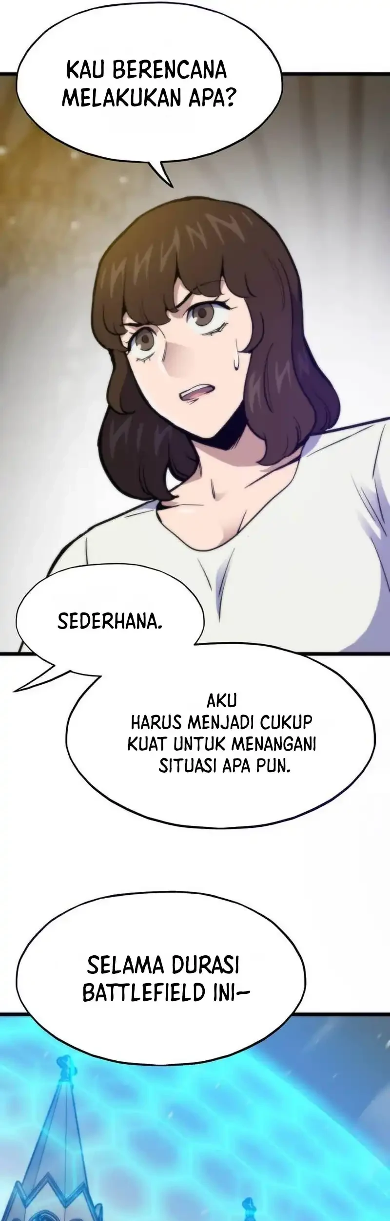 Past Life Regressor (Remake 2022) Chapter 172 Gambar 38