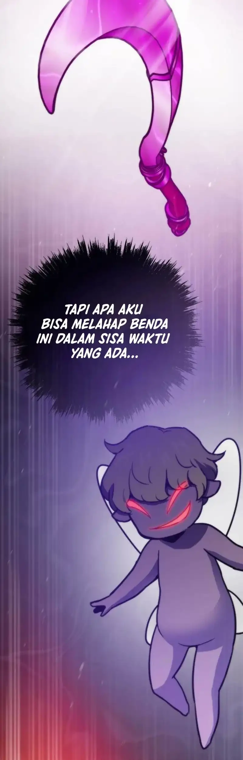 Past Life Regressor (Remake 2022) Chapter 173 Gambar 32