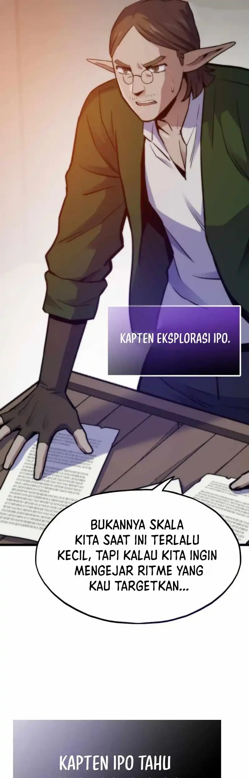 Past Life Regressor (Remake 2022) Chapter 177 Gambar 35