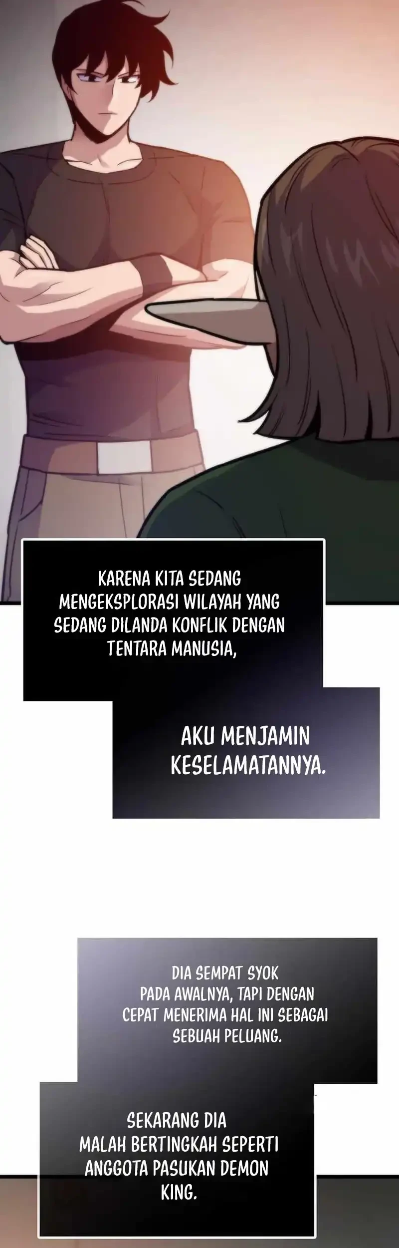 Past Life Regressor (Remake 2022) Chapter 177 Gambar 37