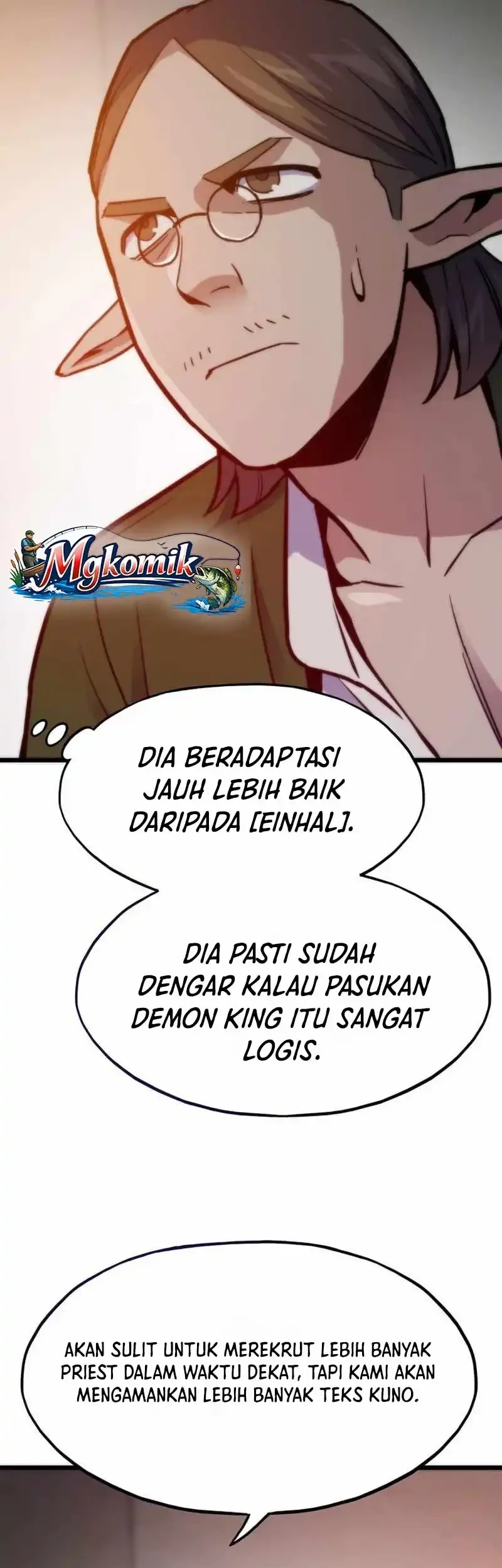Past Life Regressor (Remake 2022) Chapter 177 Gambar 39