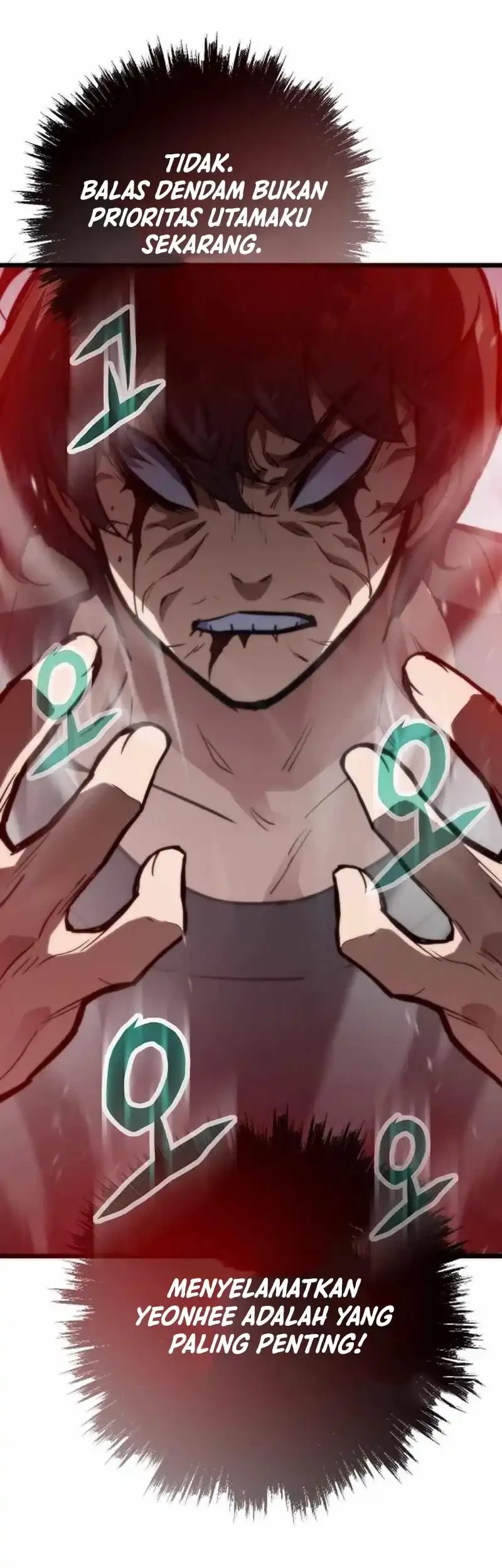 Past Life Regressor (Remake 2022) Chapter 178 Gambar 36