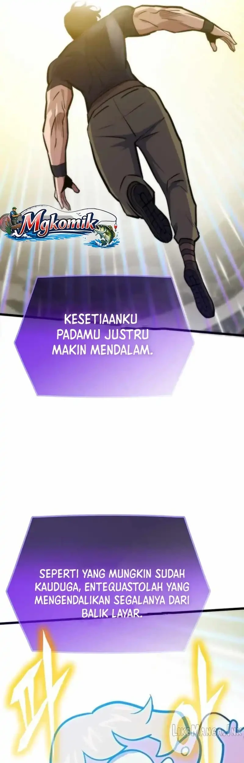Past Life Regressor (Remake 2022) Chapter 179 Gambar 35