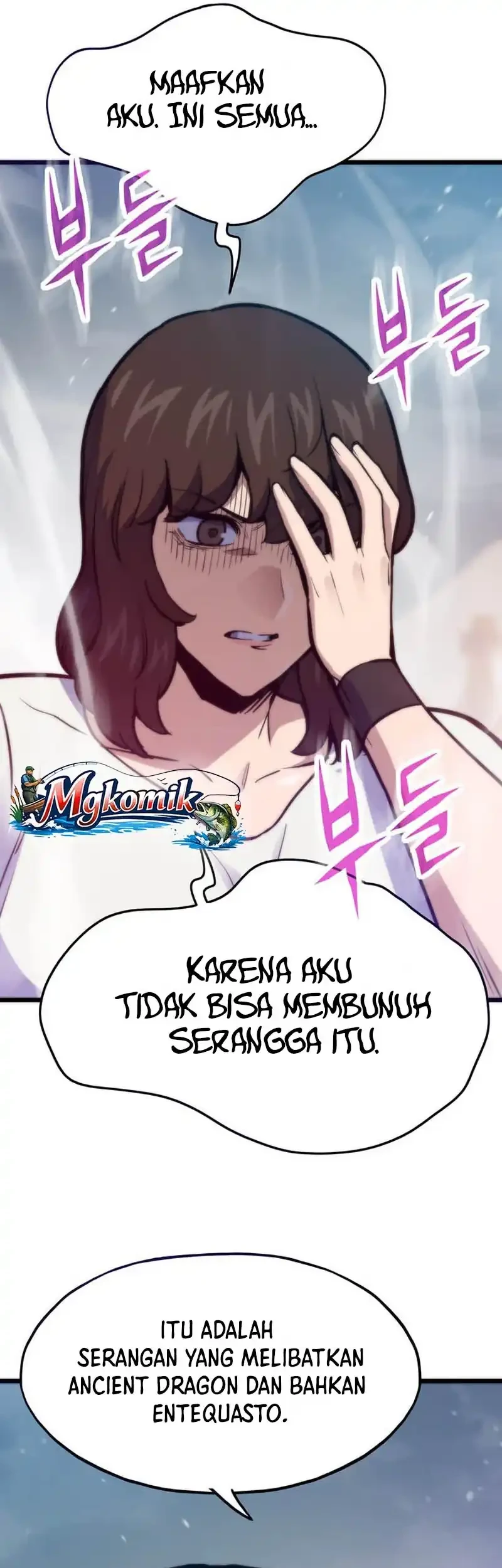 Past Life Regressor (Remake 2022) Chapter 180 Gambar 34