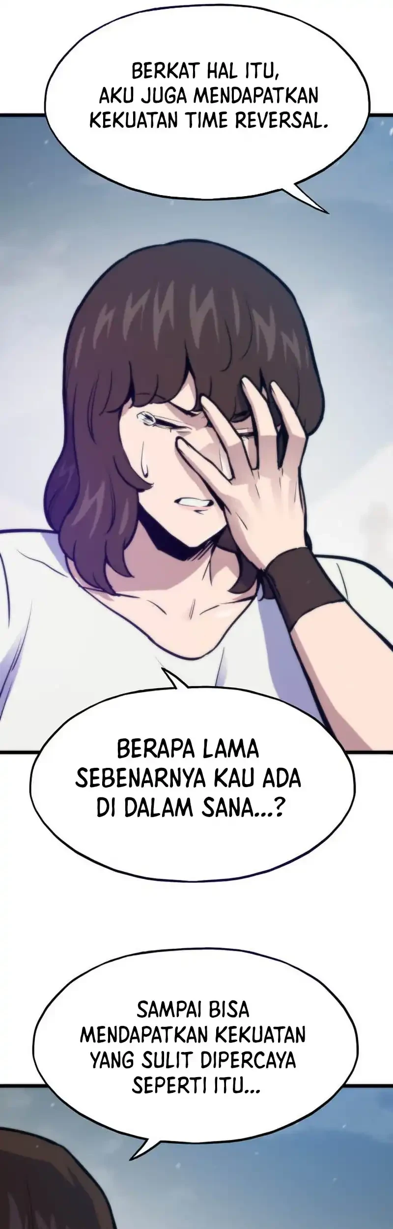 Past Life Regressor (Remake 2022) Chapter 180 Gambar 36
