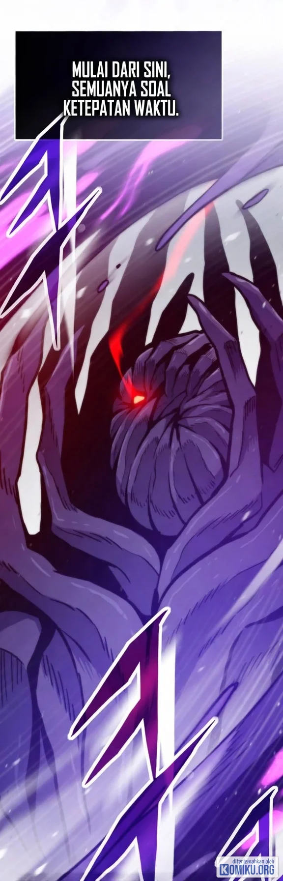 Past Life Regressor (Remake 2022) Chapter 181 Gambar 41