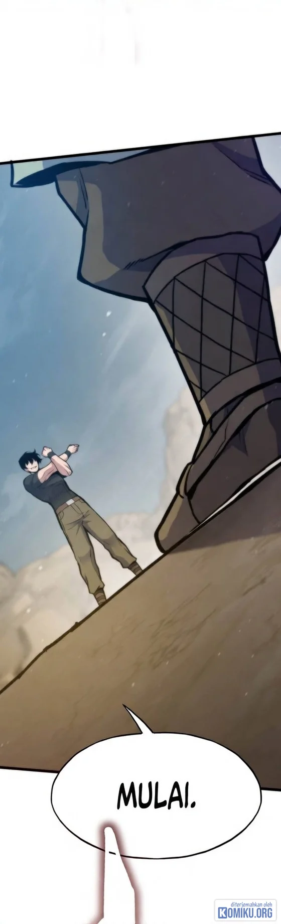 Past Life Regressor (Remake 2022) Chapter 185 Gambar 40
