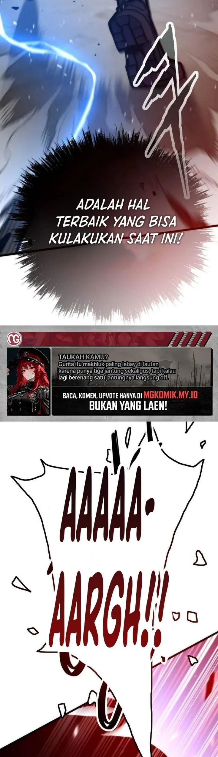 Past Life Regressor (Remake 2022) Chapter 186 Gambar 36