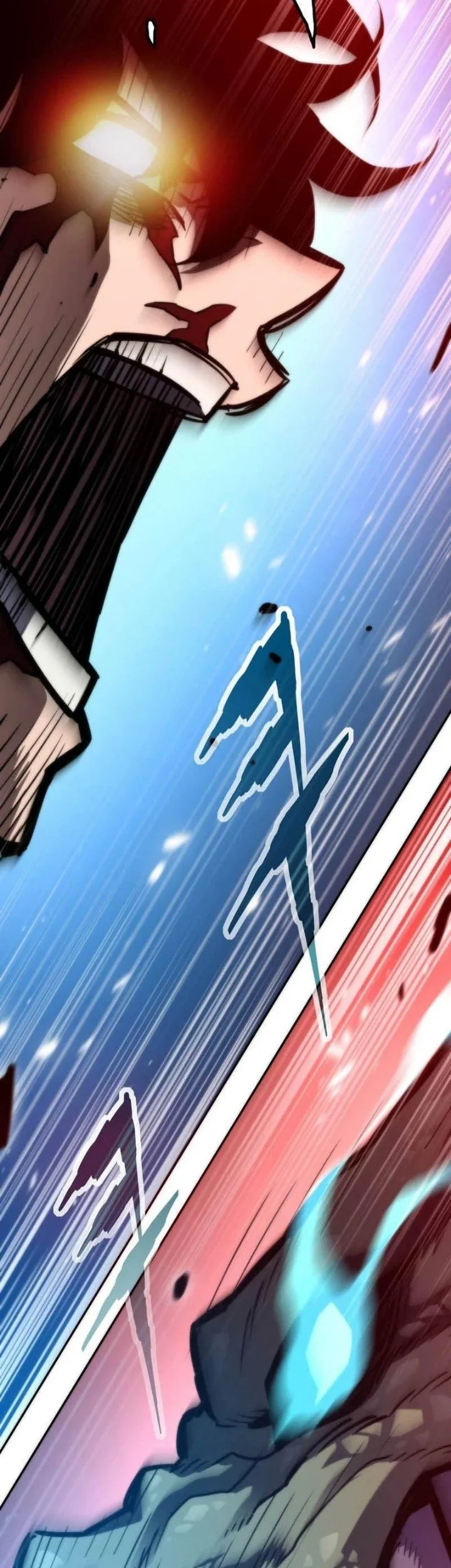 Past Life Regressor (Remake 2022) Chapter 186 Gambar 37