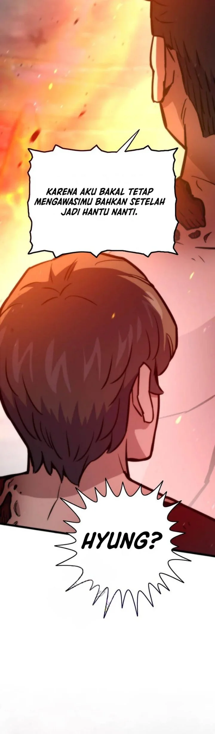 Past Life Regressor (Remake 2022) Chapter 188 Gambar 38