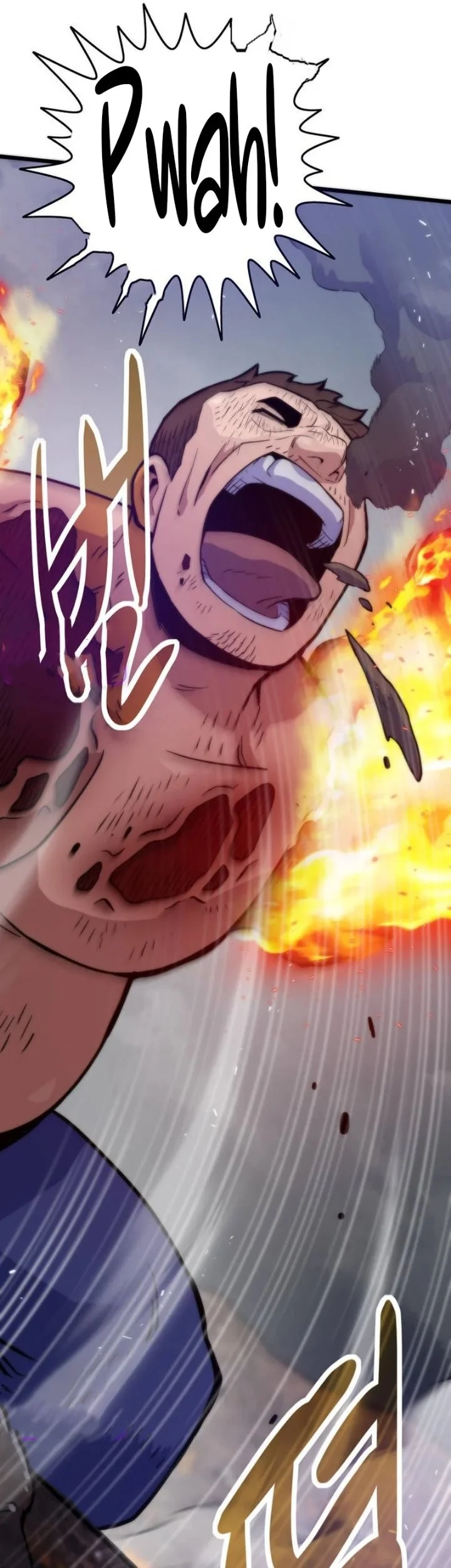 Past Life Regressor (Remake 2022) Chapter 189 Gambar 39