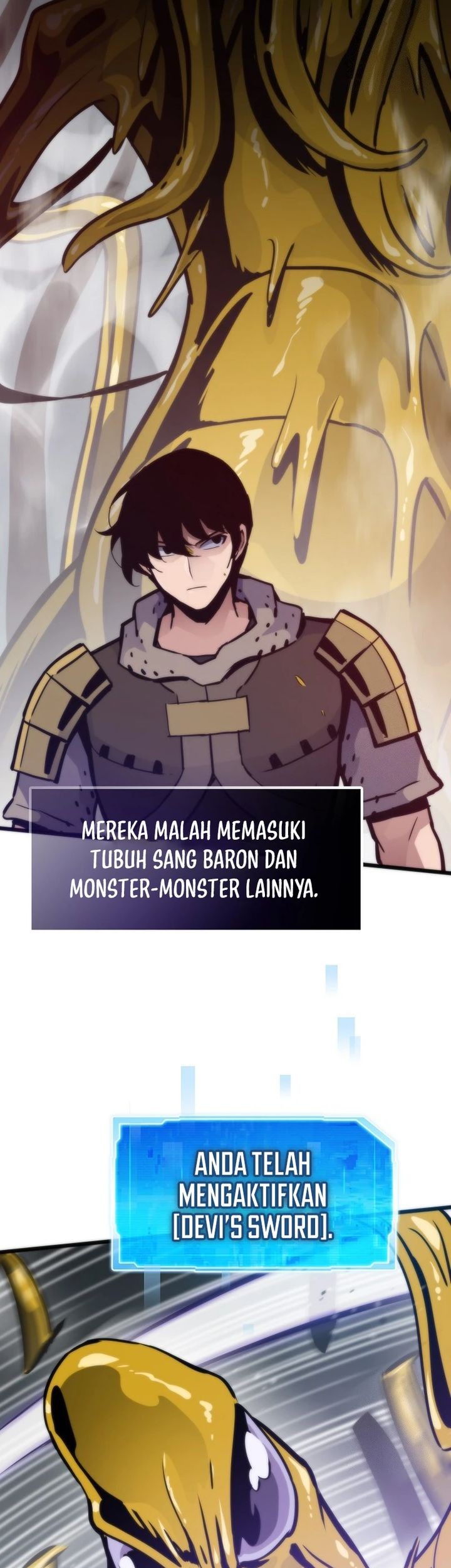 Past Life Regressor Chapter 103 halaman 29