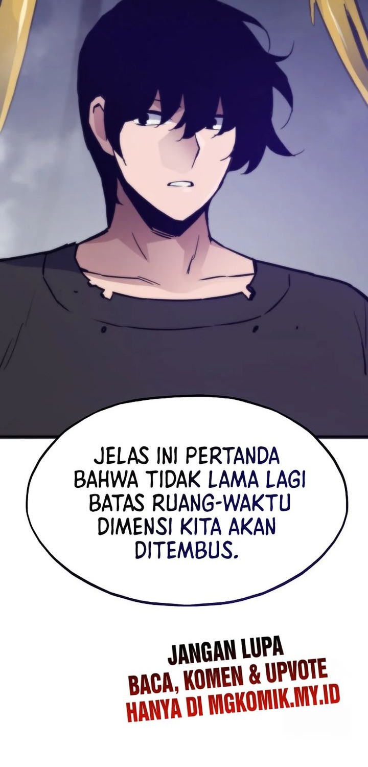 Past Life Regressor Chapter 110 halaman 32