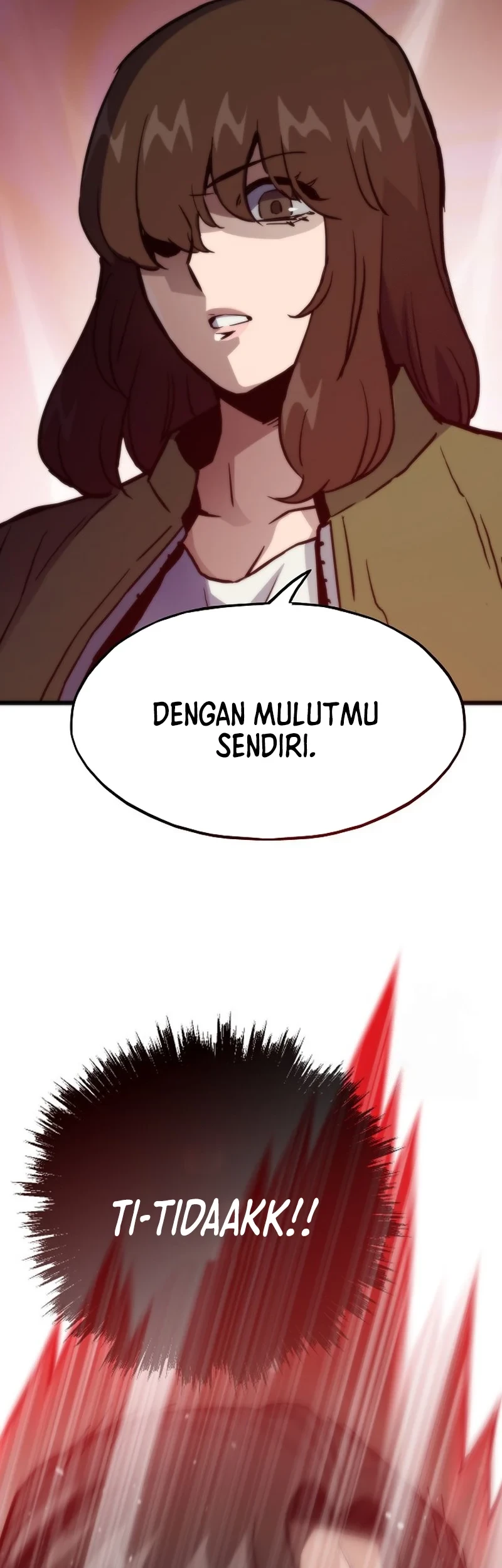 Past Life Regressor Chapter 113 halaman 36