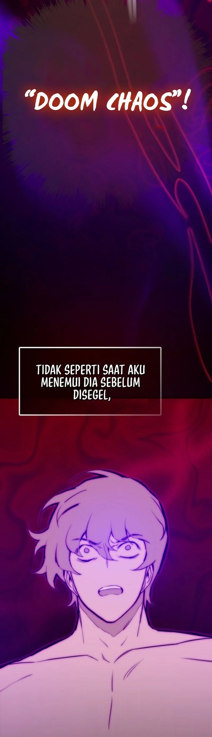 Past Life Regressor Chapter 121 halaman 33