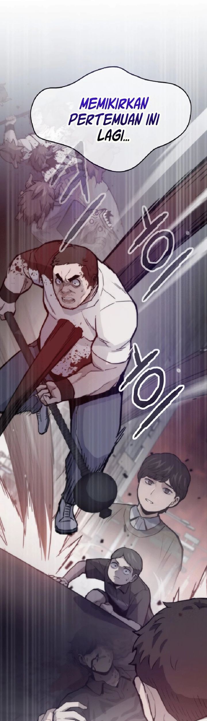 Past Life Regressor Chapter 130 Gambar 29