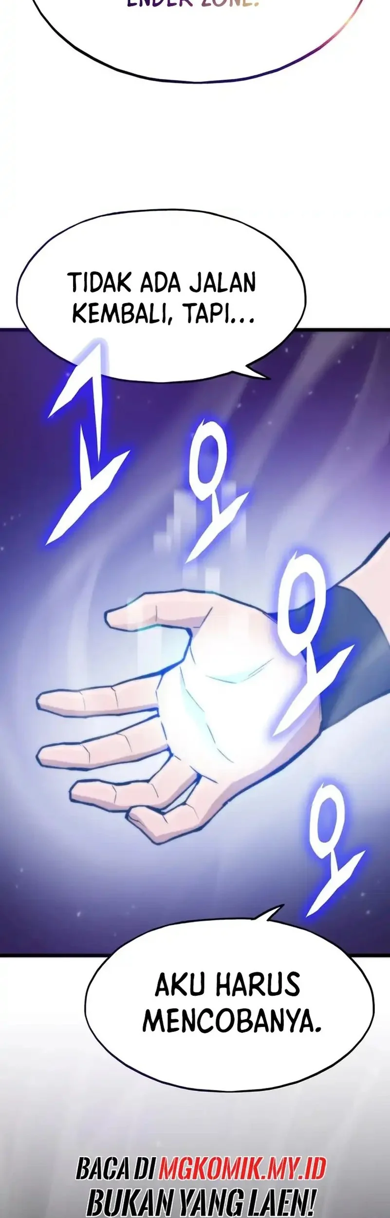 Past Life Regressor Chapter 148 halaman 33