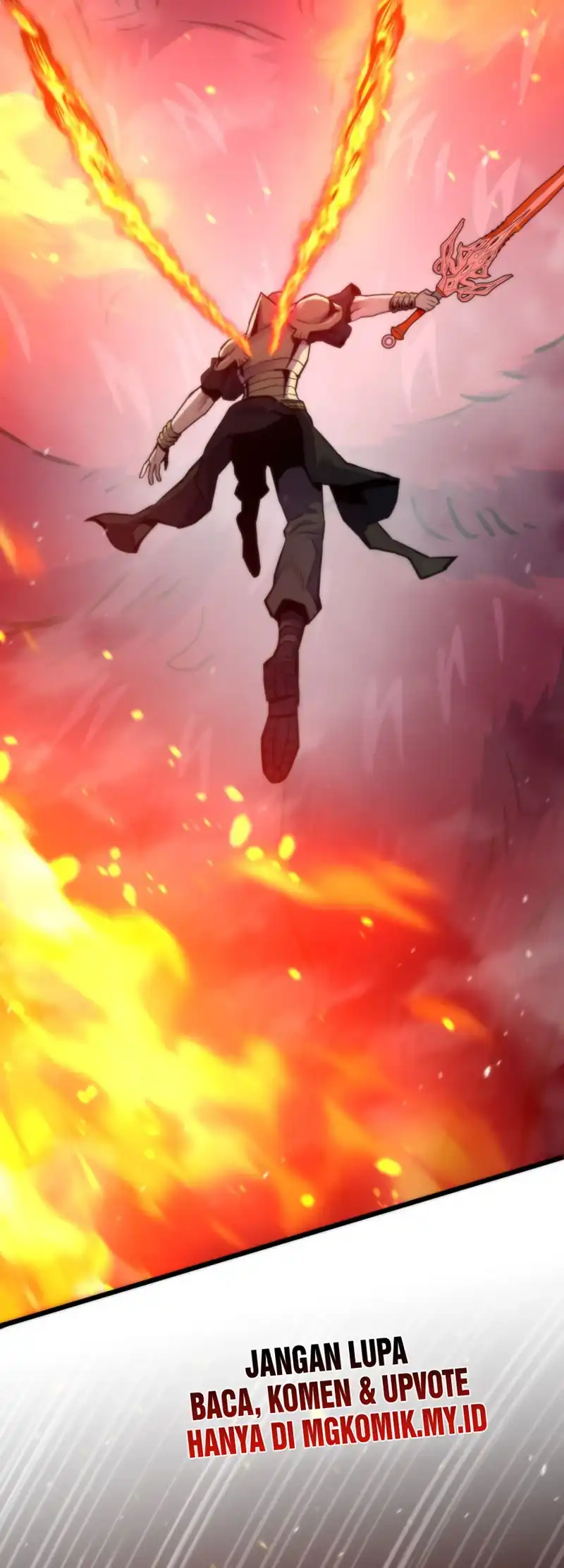 Past Life Regressor Chapter 152 halaman 40