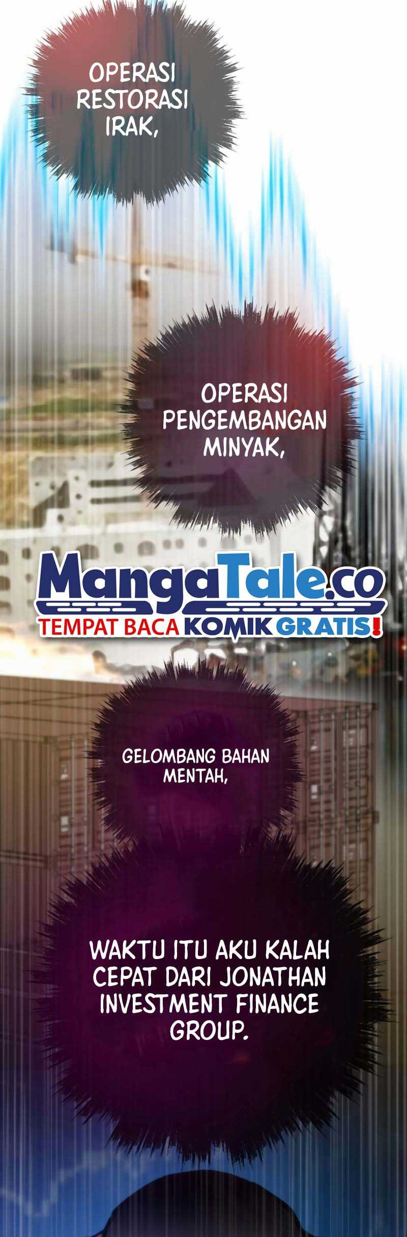 Past Life Regressor Chapter 59 halaman 25