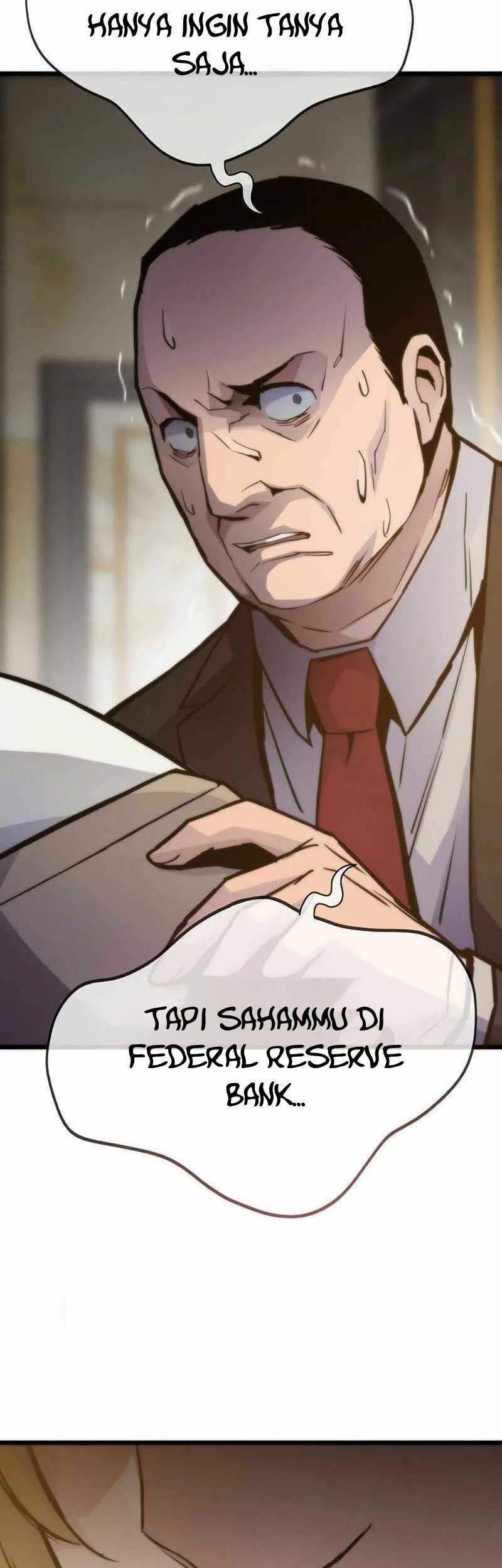 Past Life Regressor Chapter 63 halaman 24