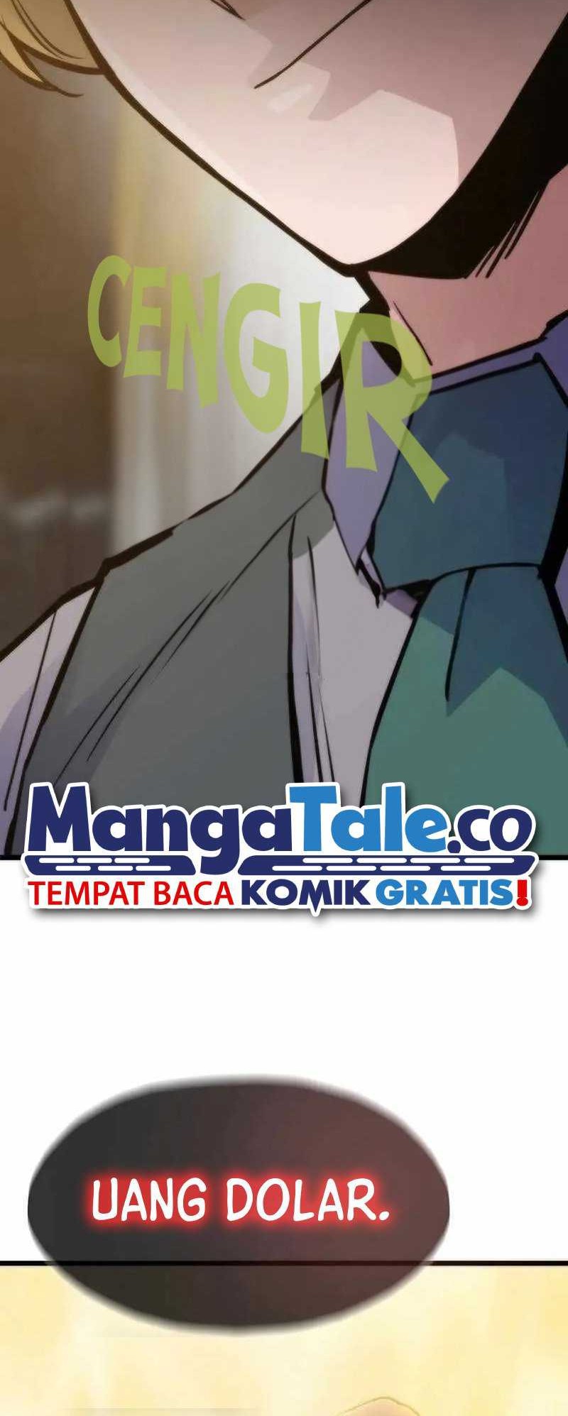 Past Life Regressor Chapter 63 halaman 25
