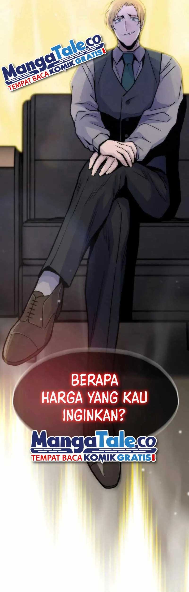 Past Life Regressor Chapter 63 halaman 26