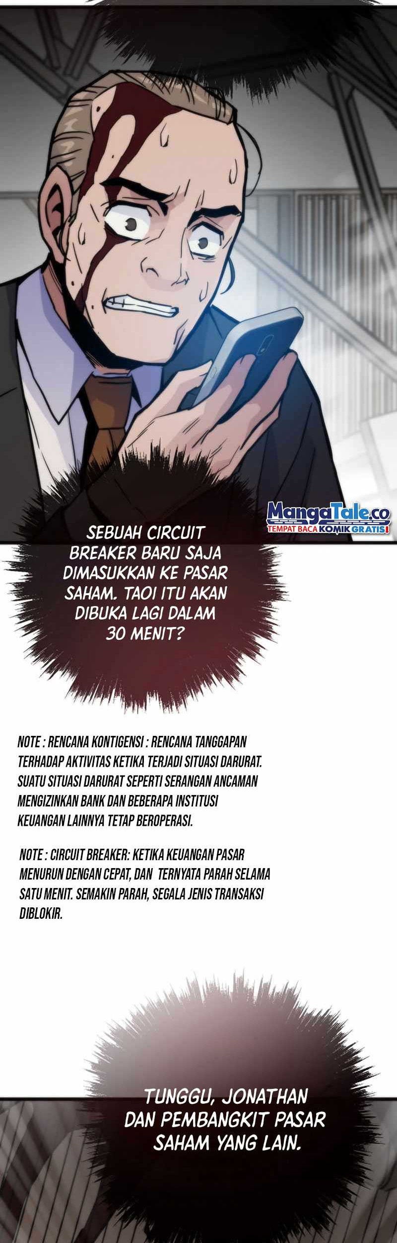 Past Life Regressor Chapter 66 halaman 28