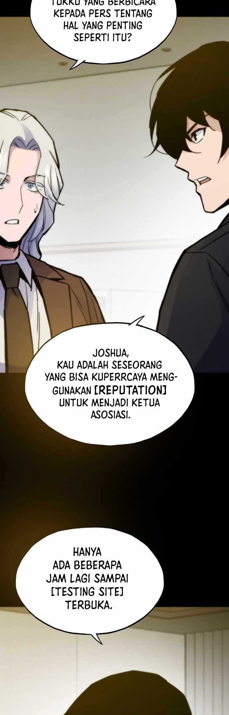 Past Life Regressor Chapter 67 halaman 25