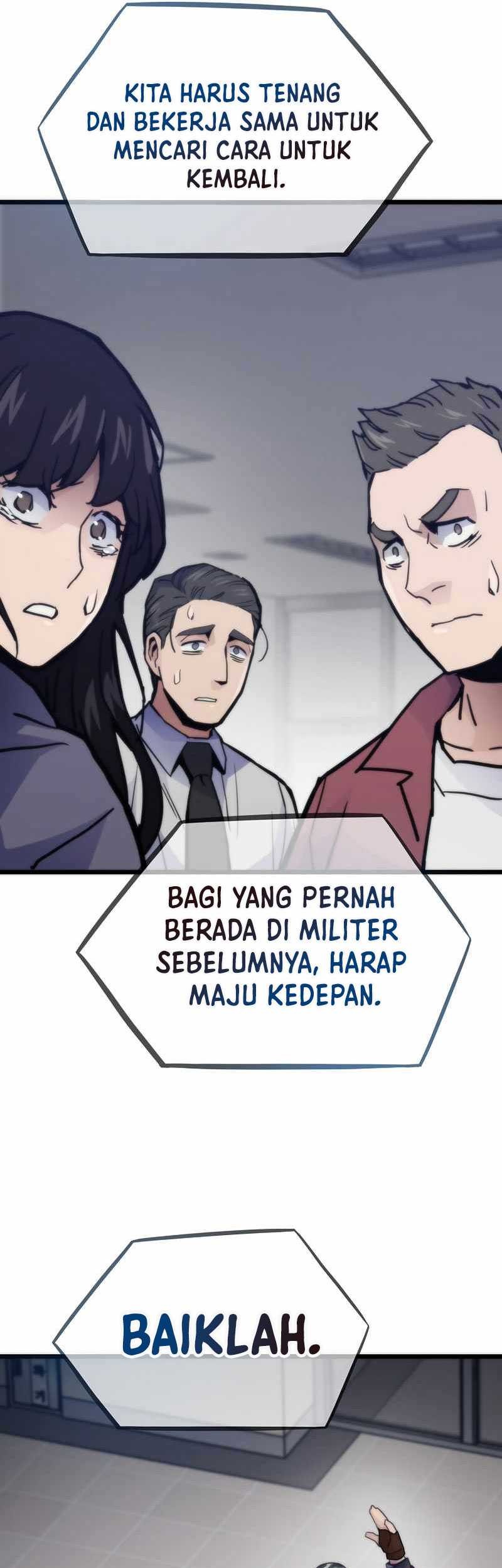 Past Life Regressor Chapter 68 halaman 27