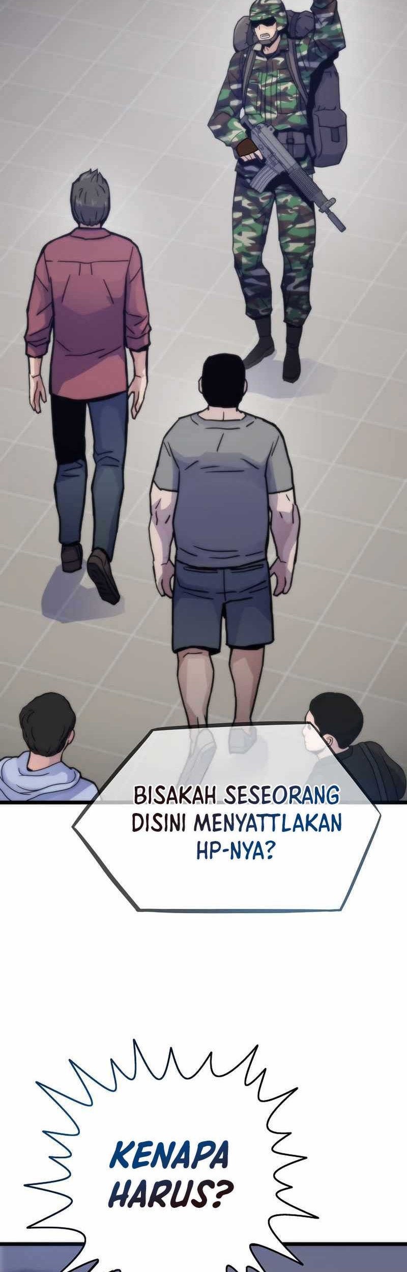 Past Life Regressor Chapter 68 halaman 28
