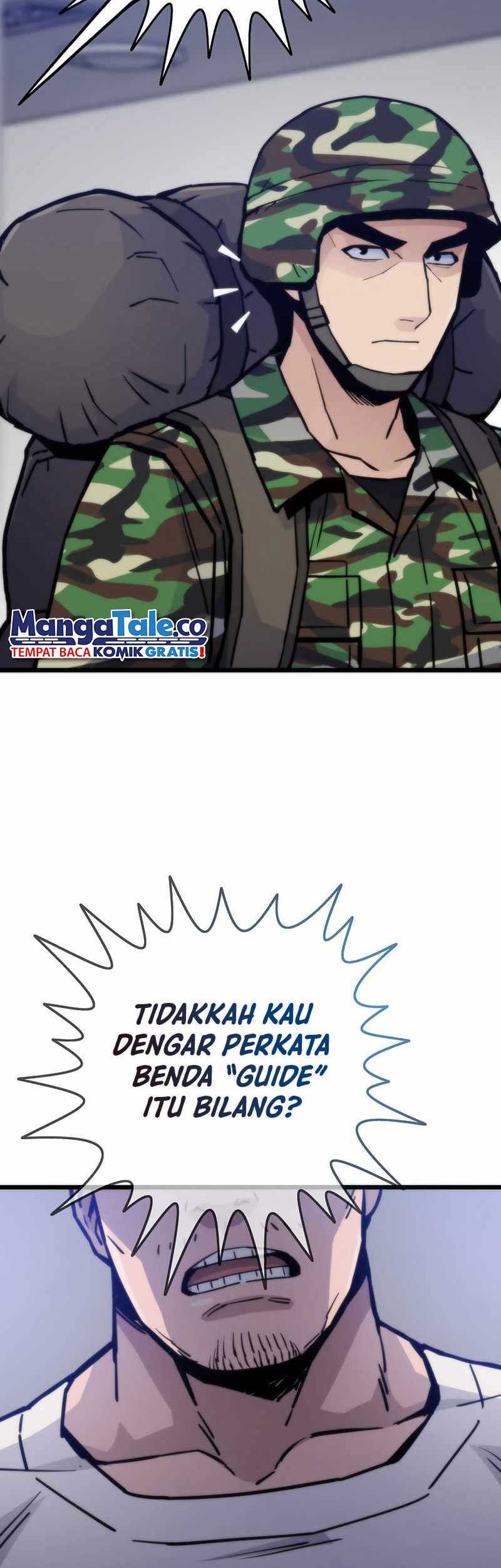 Past Life Regressor Chapter 68 halaman 29