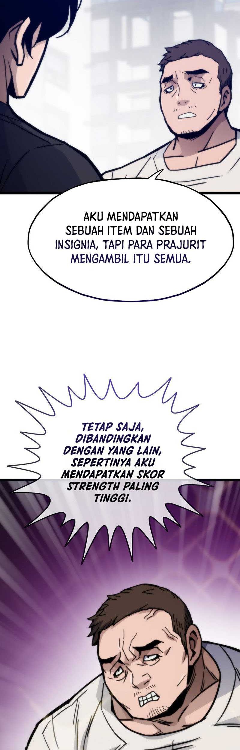 Past Life Regressor Chapter 69 halaman 26