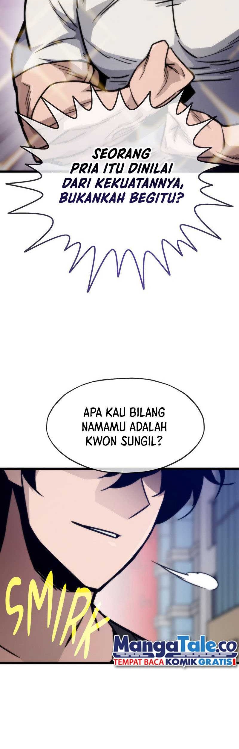 Past Life Regressor Chapter 69 halaman 27