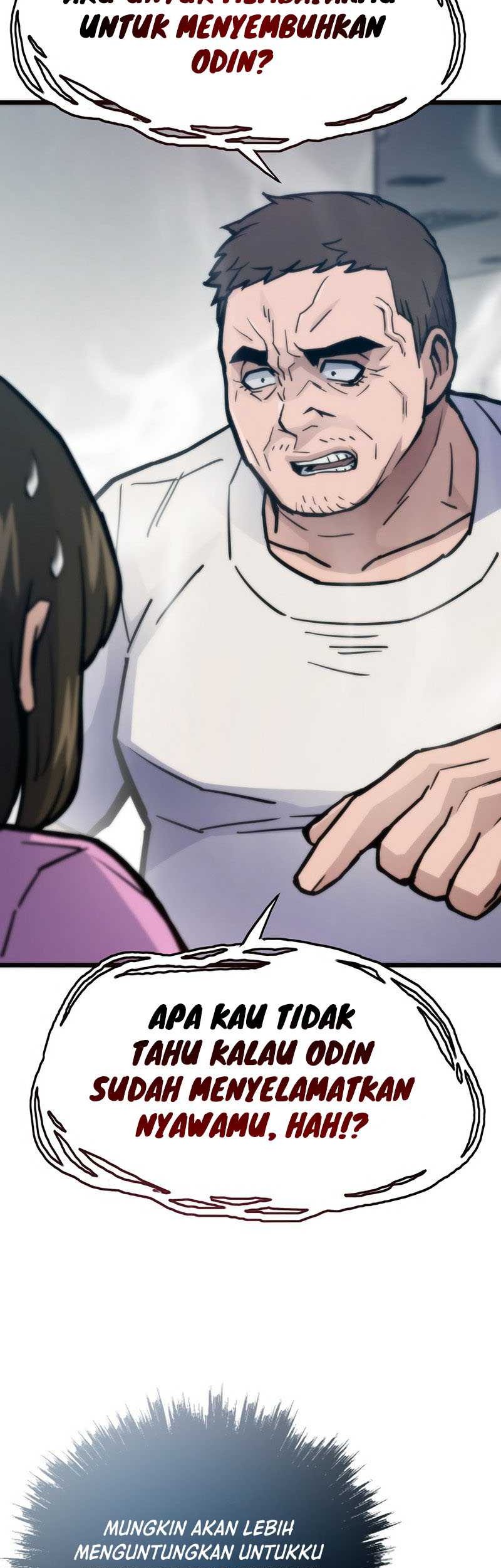Past Life Regressor Chapter 71 halaman 27