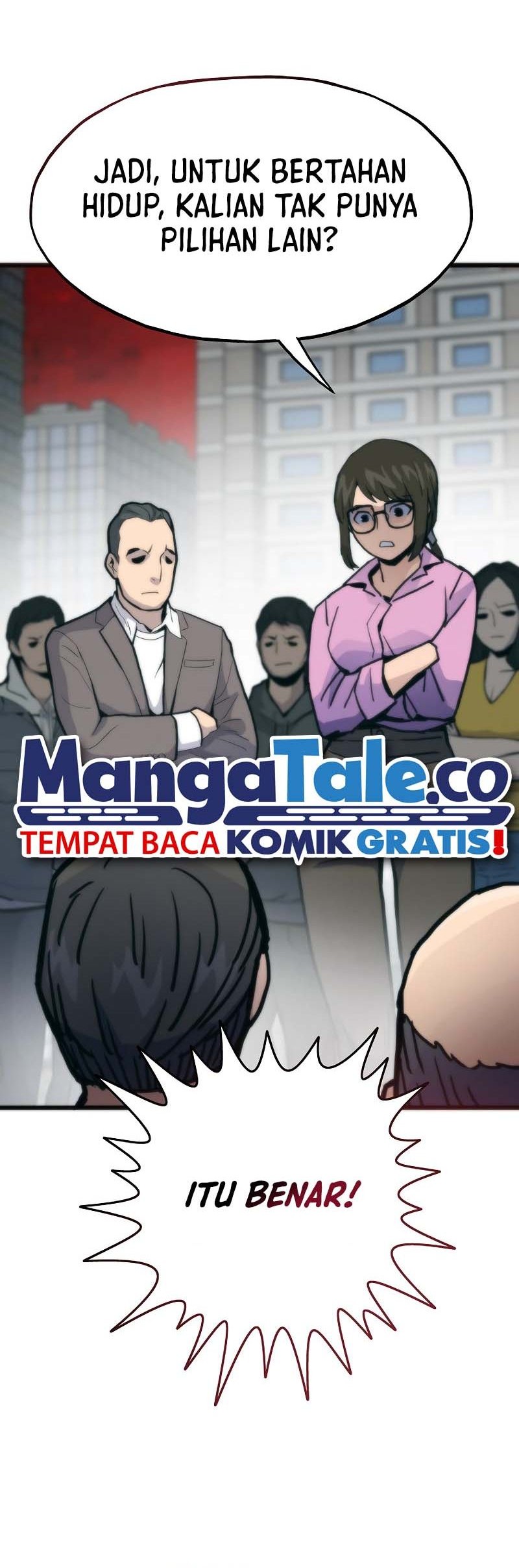 Past Life Regressor Chapter 74 halaman 28