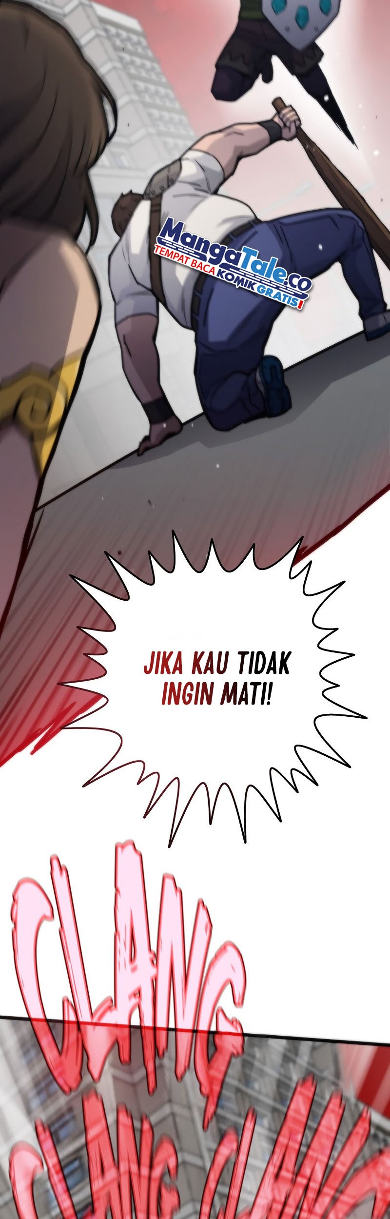 Past Life Regressor Chapter 76 halaman 28