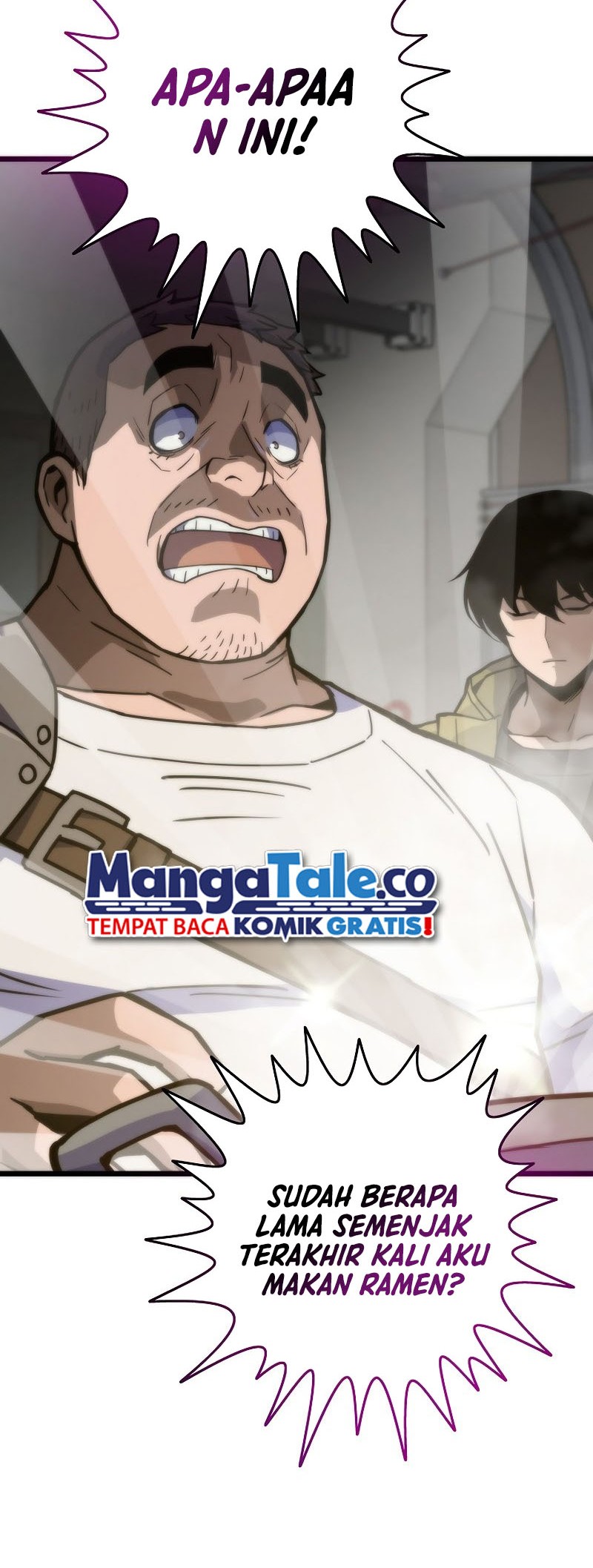 Past Life Regressor Chapter 77 halaman 25