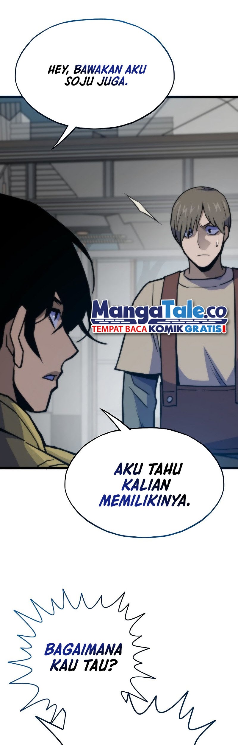 Past Life Regressor Chapter 77 halaman 27