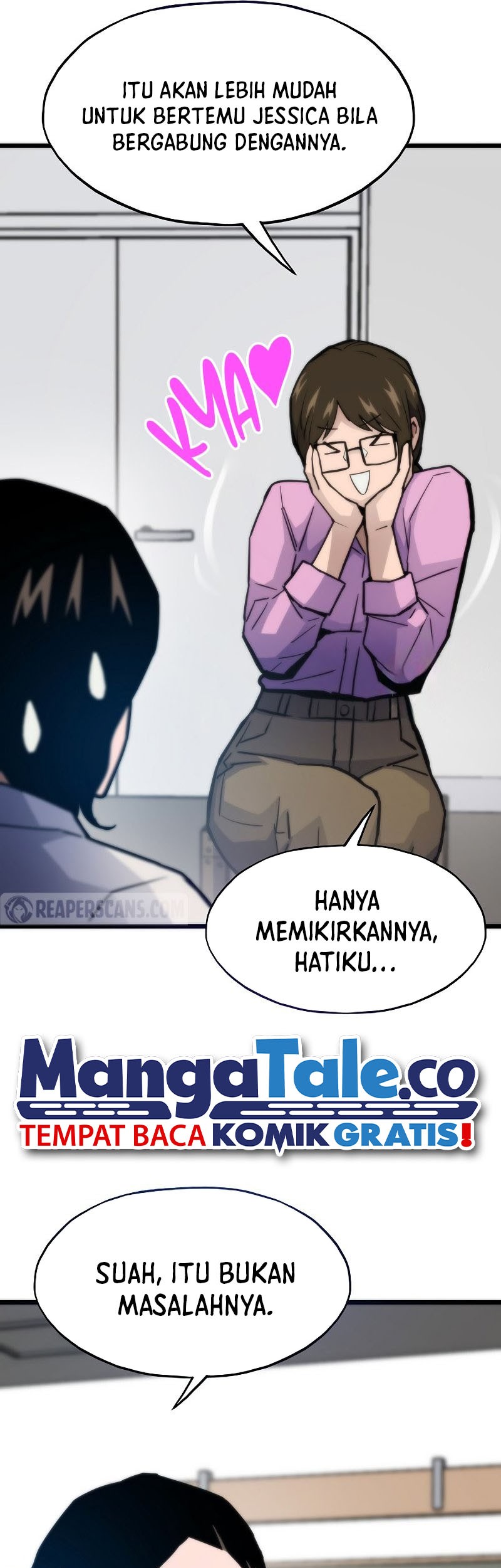 Past Life Regressor Chapter 78 halaman 26