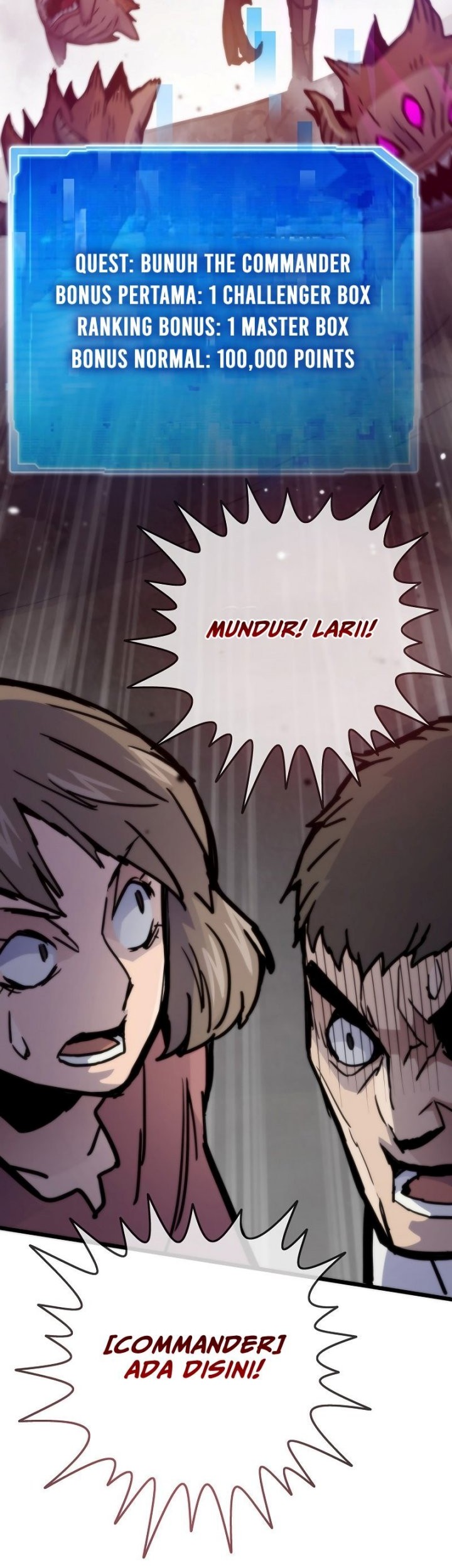 Past Life Regressor Chapter 79 halaman 28