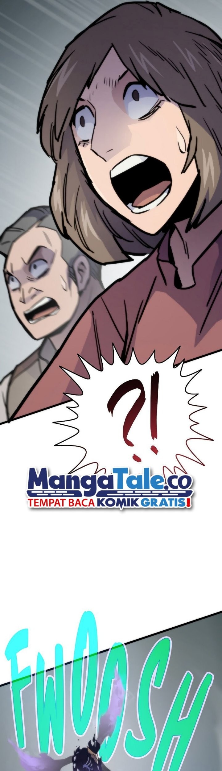 Past Life Regressor Chapter 79 halaman 30