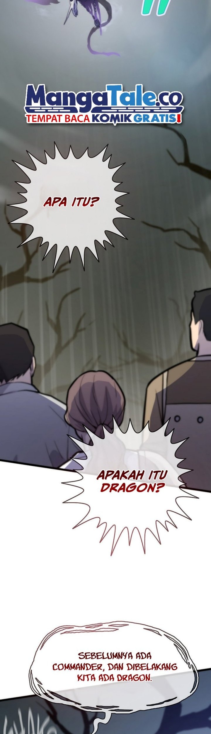 Past Life Regressor Chapter 79 halaman 31